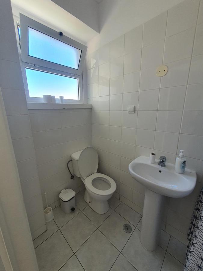 S&S Hostel Lisbon Bagian luar foto