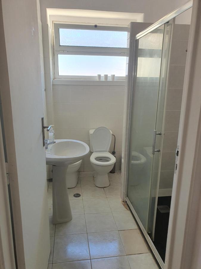 S&S Hostel Lisbon Bagian luar foto
